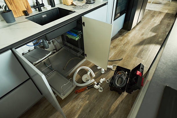 Reliable Drain Cleaning contractor in Capron, VA by Street Wise - Plumbing
